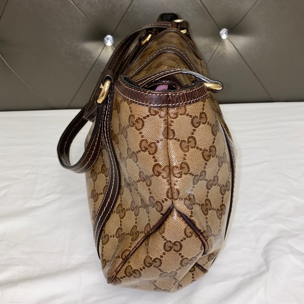 Gucci bag - Picture 5 of 10